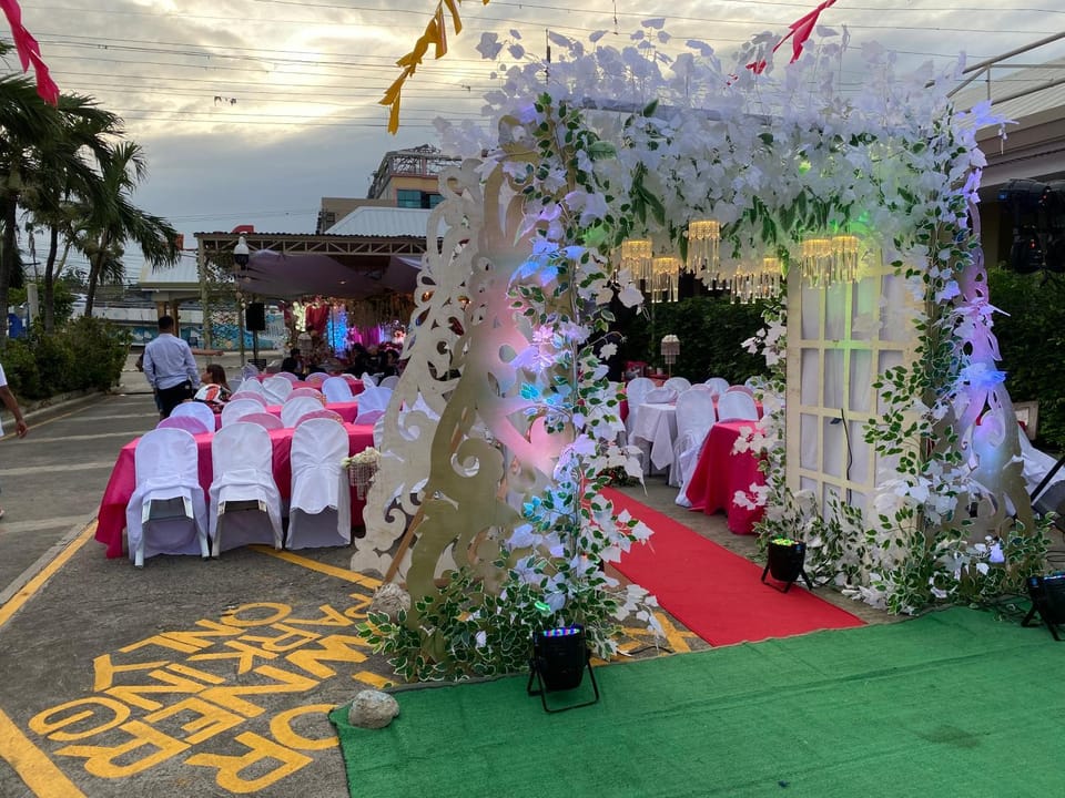 wedding