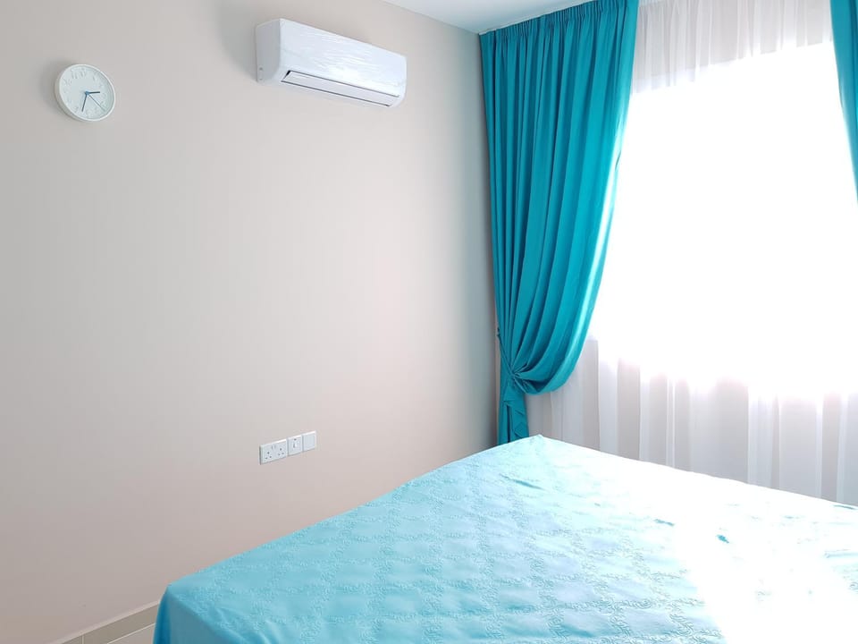 Northern Cyprus Trikomo, Iskele, Long Beach, Caesar Resort 6 Apartment in Famagusta District