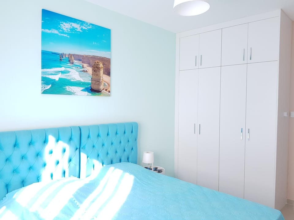 Northern Cyprus Trikomo, Iskele, Long Beach, Caesar Resort 6 Apartment in Famagusta District