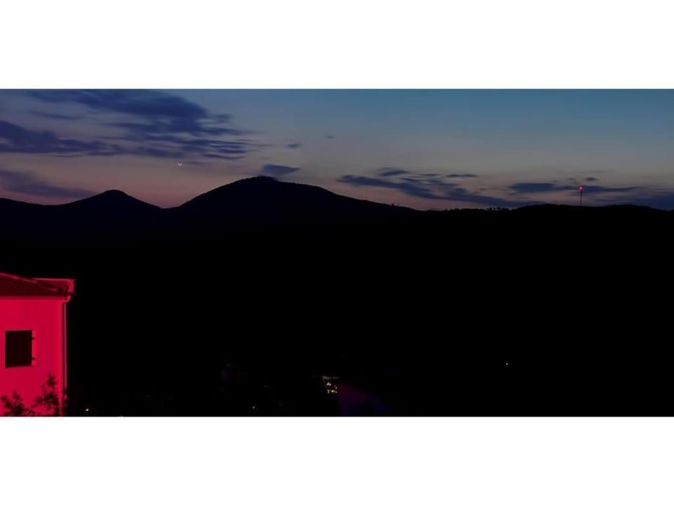 Art Hotel Panorama Hotel in Halkidiki