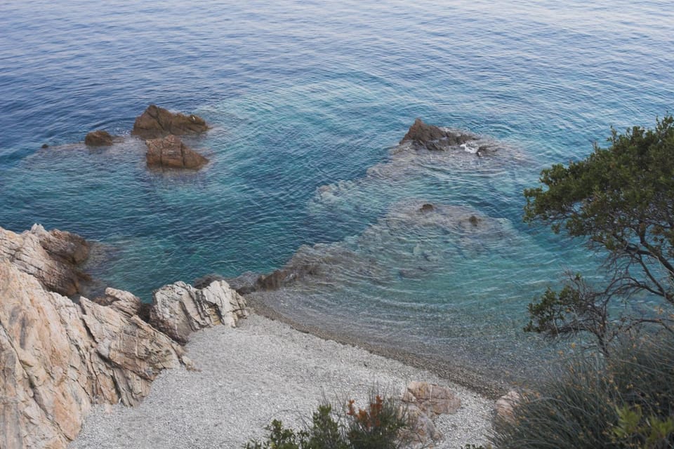 Natural landscape