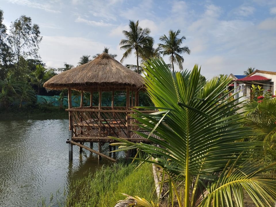 sundarban jungle mahal resort Resort in West Bengal