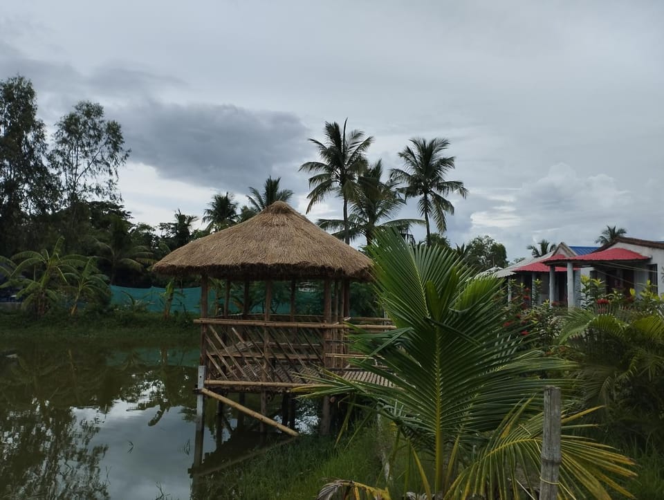 sundarban jungle mahal resort Resort in West Bengal