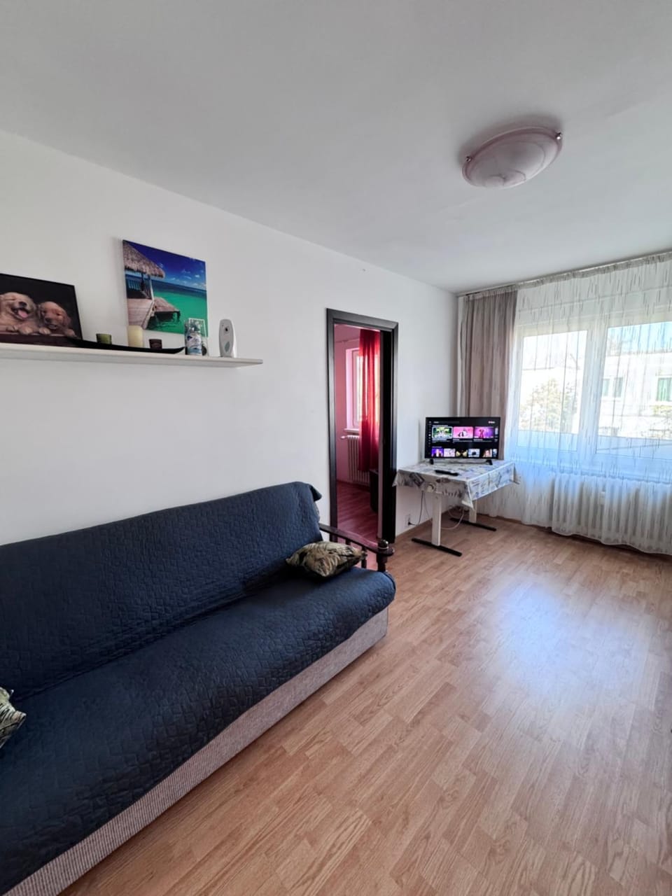 Cozy Apartments zona Insula de agrement Apartment in Moldova