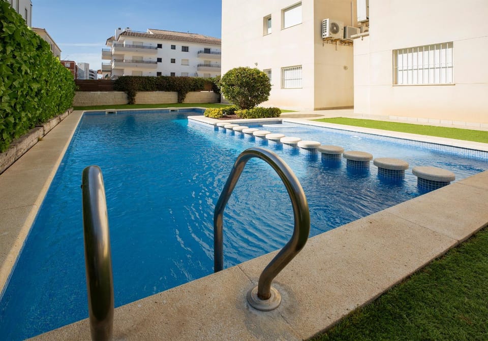 Garden, Swimming pool, Swimming pool