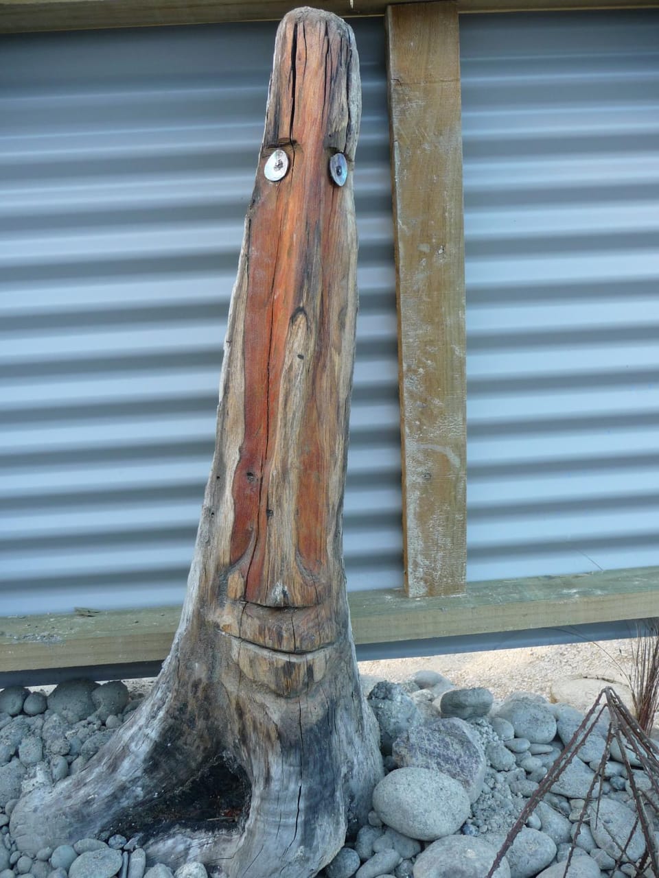 BBQ facilities