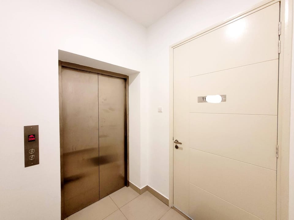 Arte Plus By Sleepy Bear Apartment in Federal Territory of Kuala Lumpur