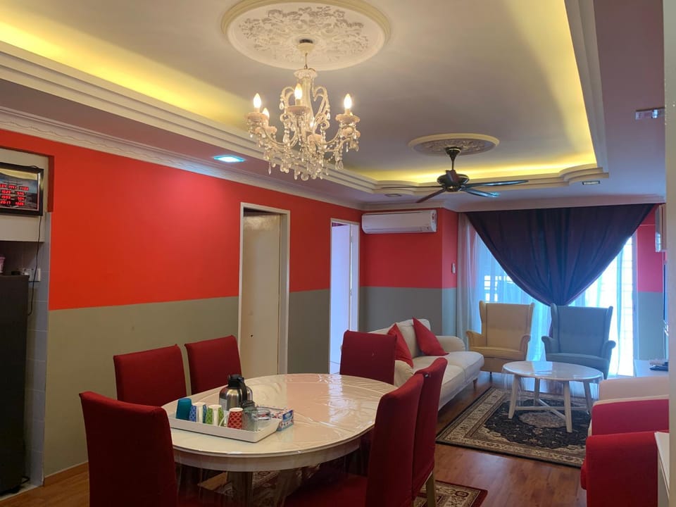 Mia Homestay Batu Caves Apartment in Selangor, Malaysia