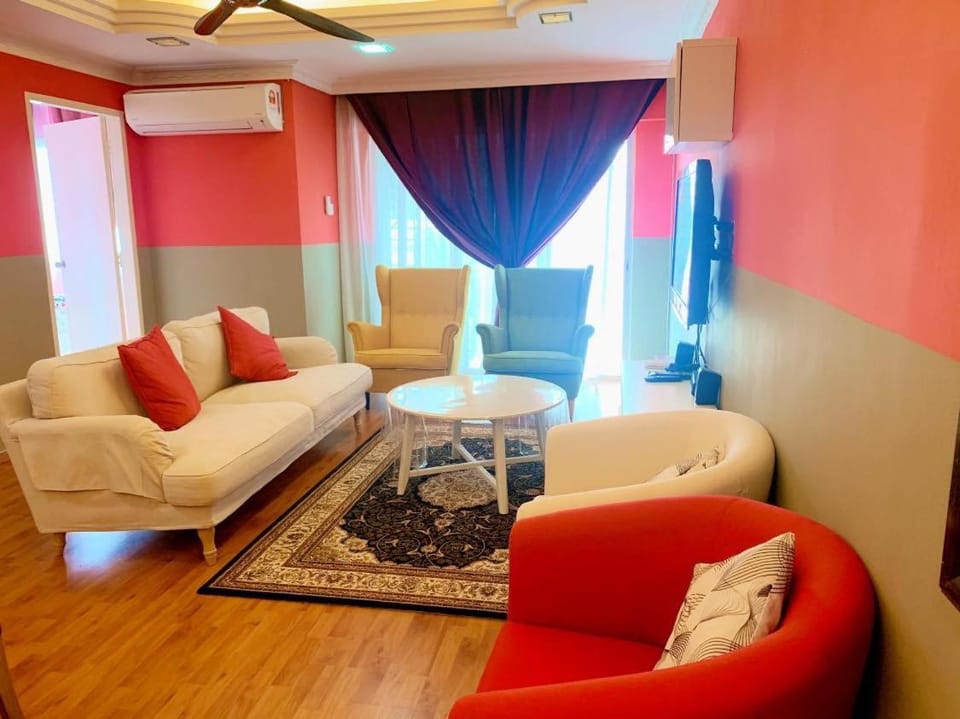 Mia Homestay Batu Caves Apartment in Selangor, Malaysia