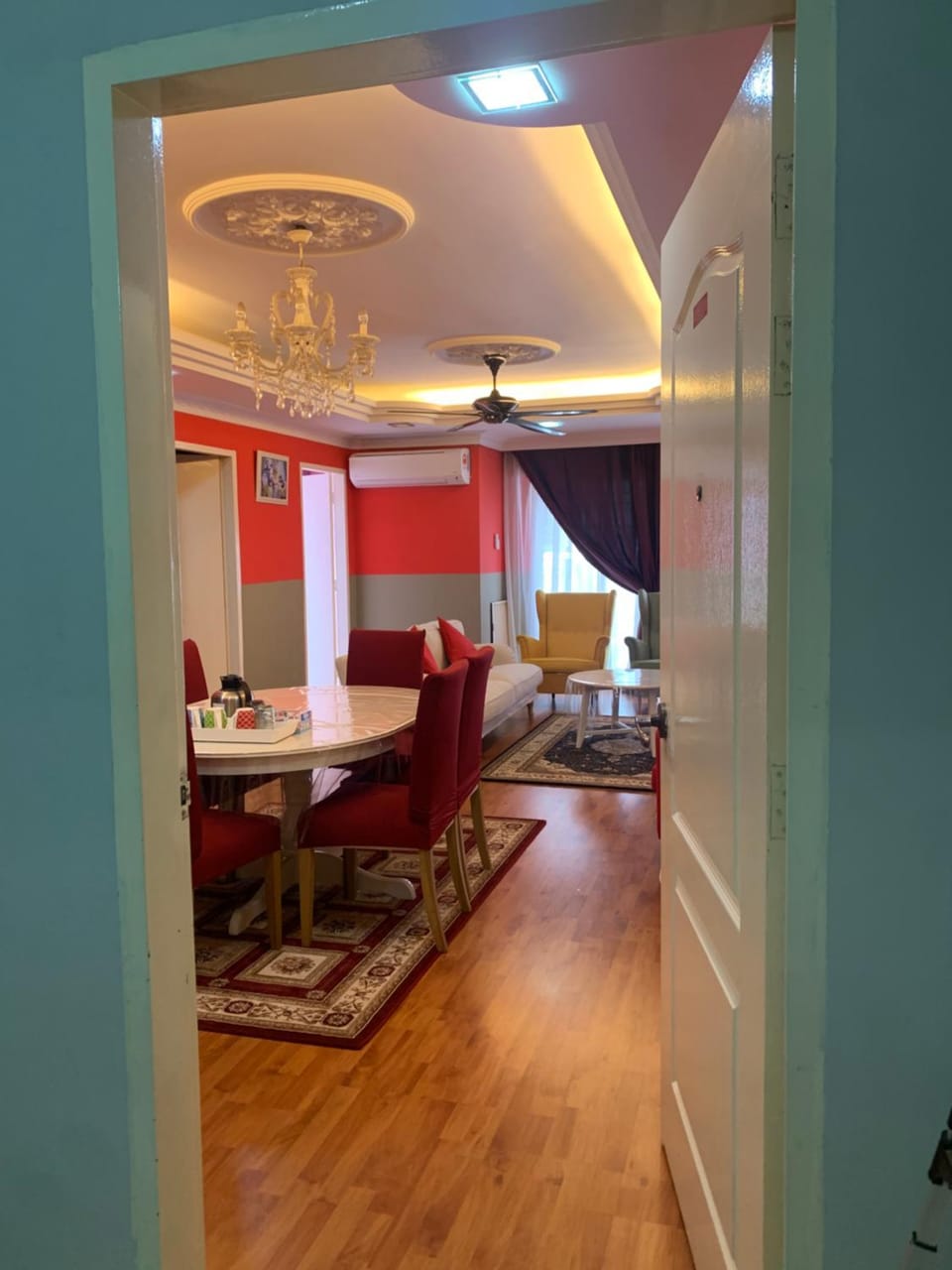 Mia Homestay Batu Caves Apartment in Selangor, Malaysia