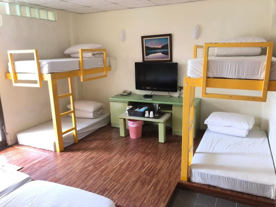 Tsengwen Youth Activity Center Hostel in Kaohsiung