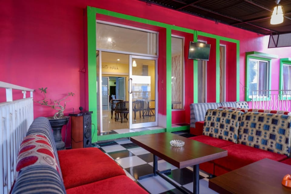 RedDoorz near Citraland Waterpark Kendari Hotel in Indonesia