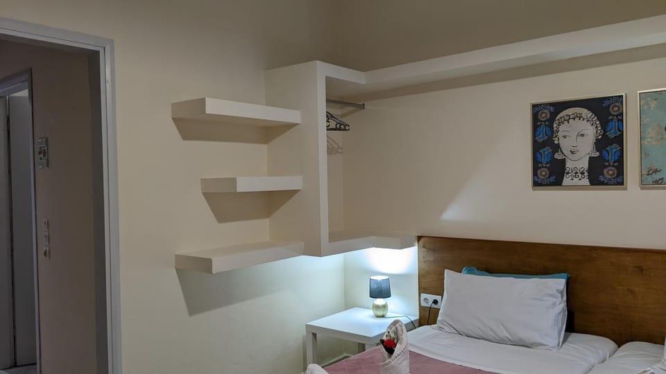 Pension Irene Bed and Breakfast in Crete