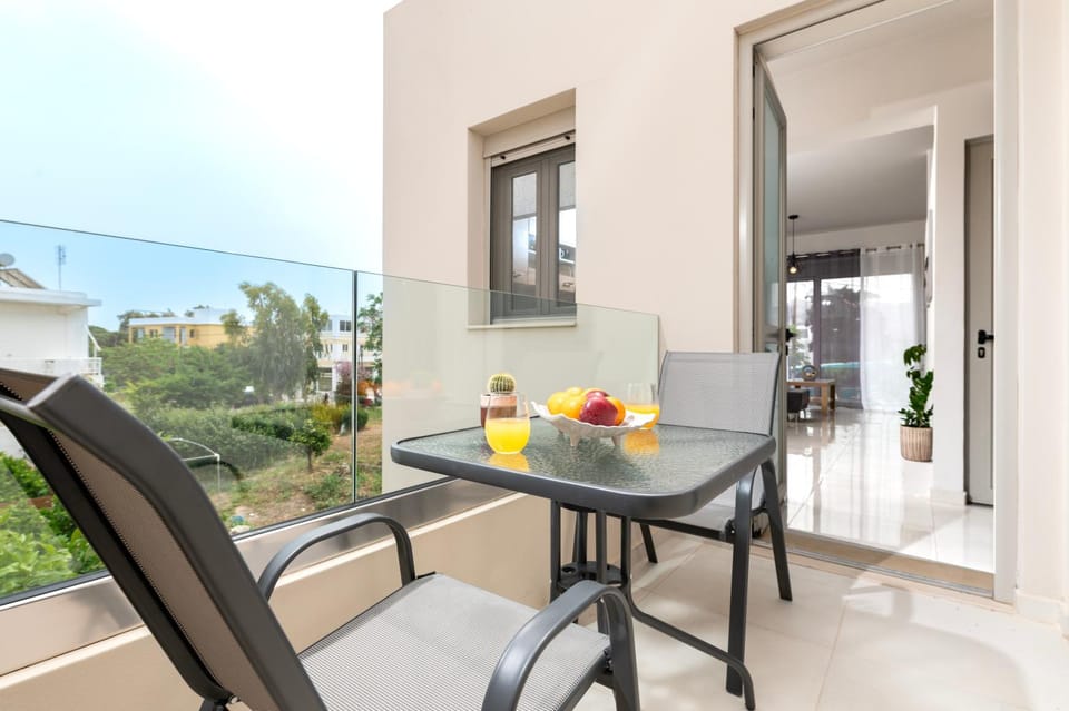 Balcony/Terrace, Seating area, Dining area