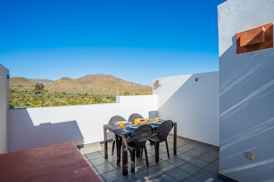 Trendy Homes Casa Nerida Apartment in Rodalquilar