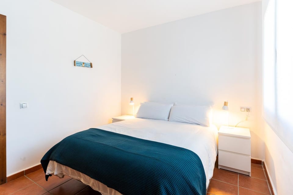 Trendy Homes Casa Nerida Apartment in Rodalquilar