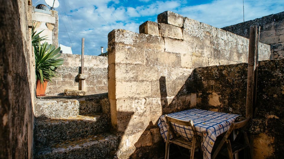 Italianway - Casa del Barone Apartment in Lecce