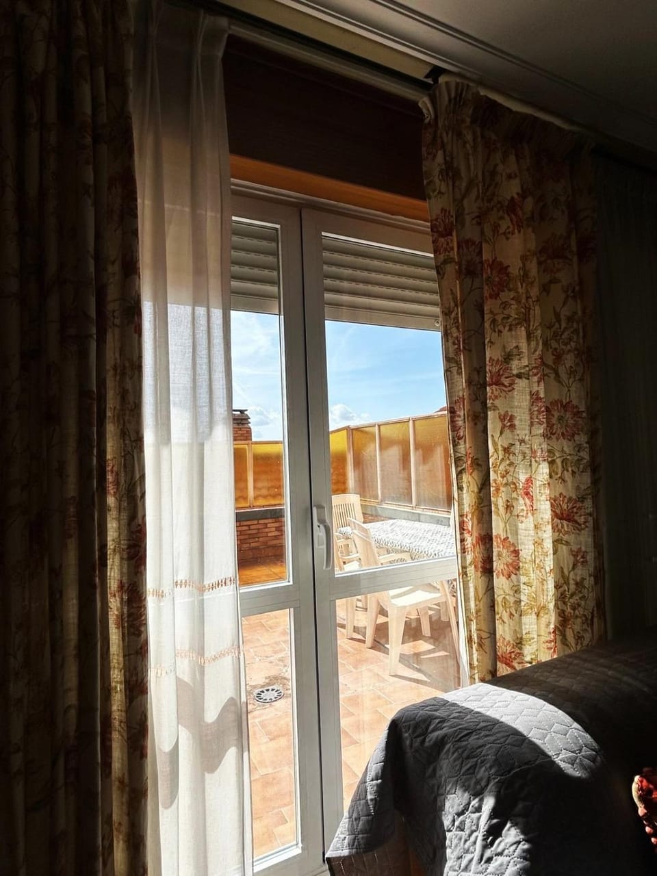 Las Golondrinas Apartment in Soria