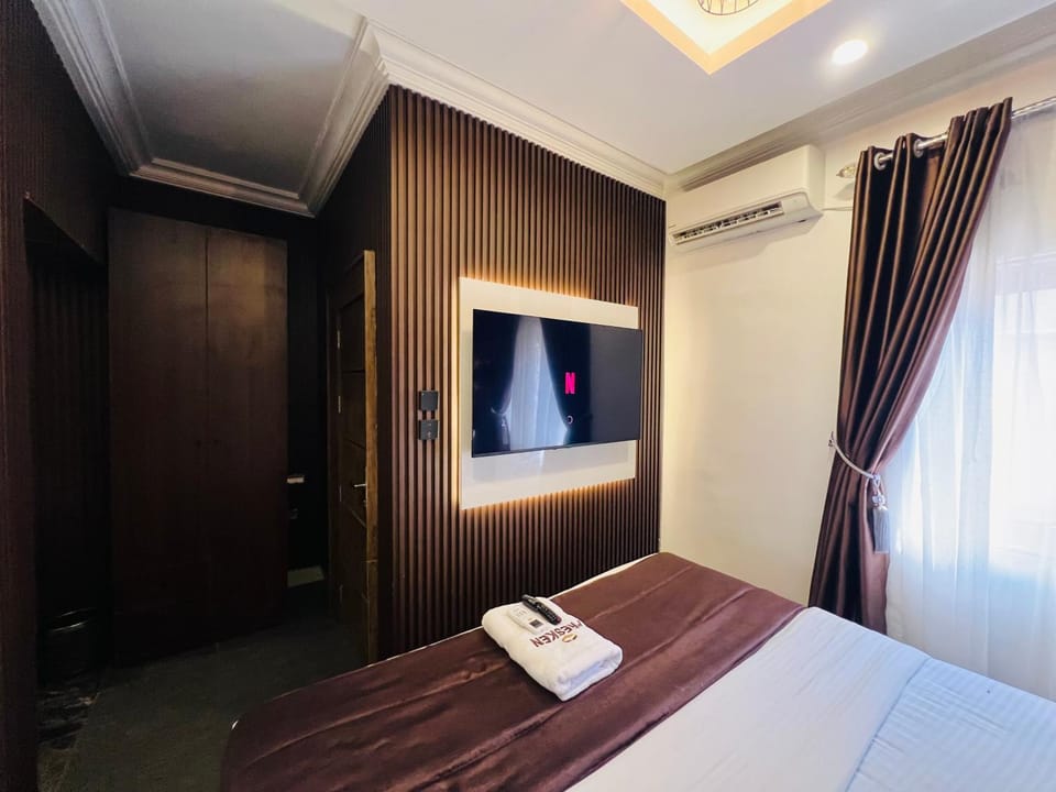 Presken Hotel Freedom Way, Lekki Phase One Hotel in Lagos, Nigeria