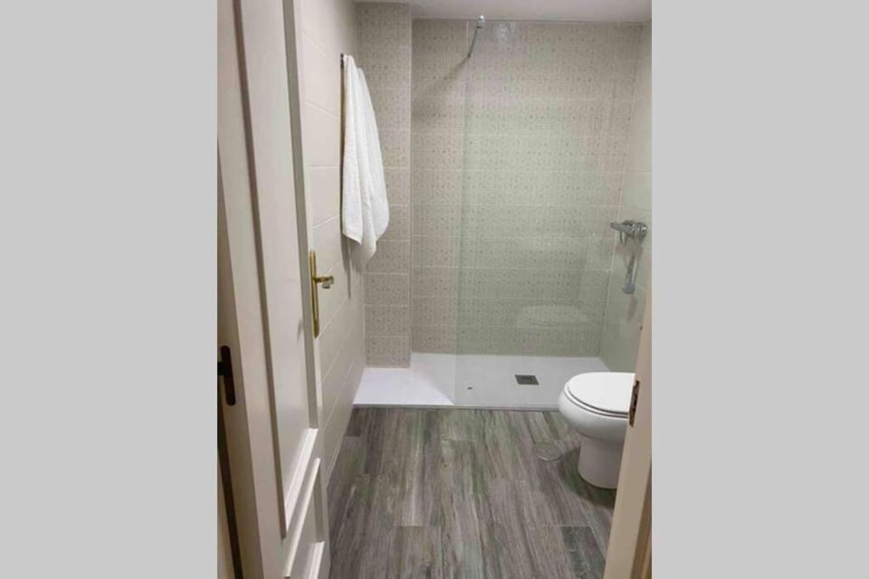 Apartamento frente al MAR, playa Muchavista, Alicante Apartment in Alacantí