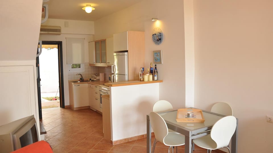 Blue Haven Maisonette, Nikiti #FeelsLikeHome House in Nikiti