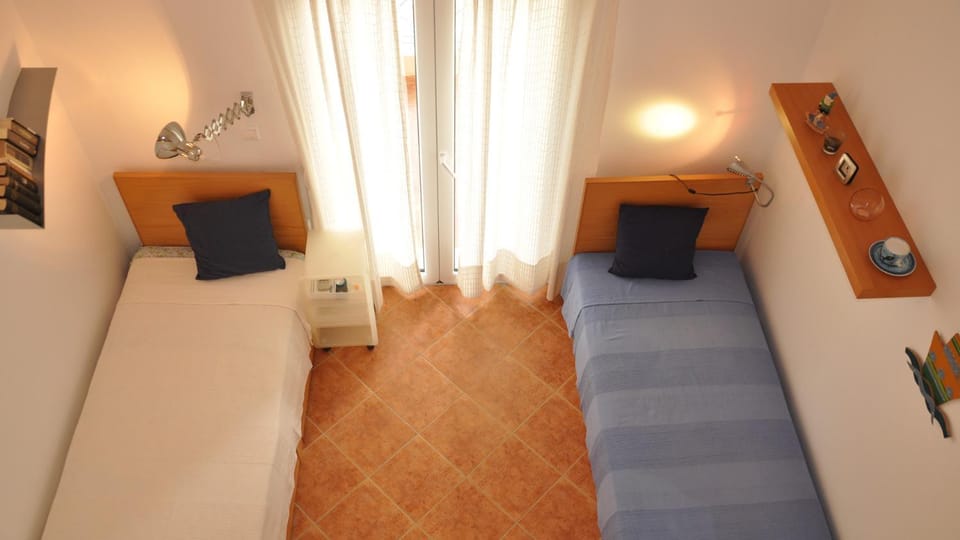 Blue Haven Maisonette, Nikiti #FeelsLikeHome House in Nikiti