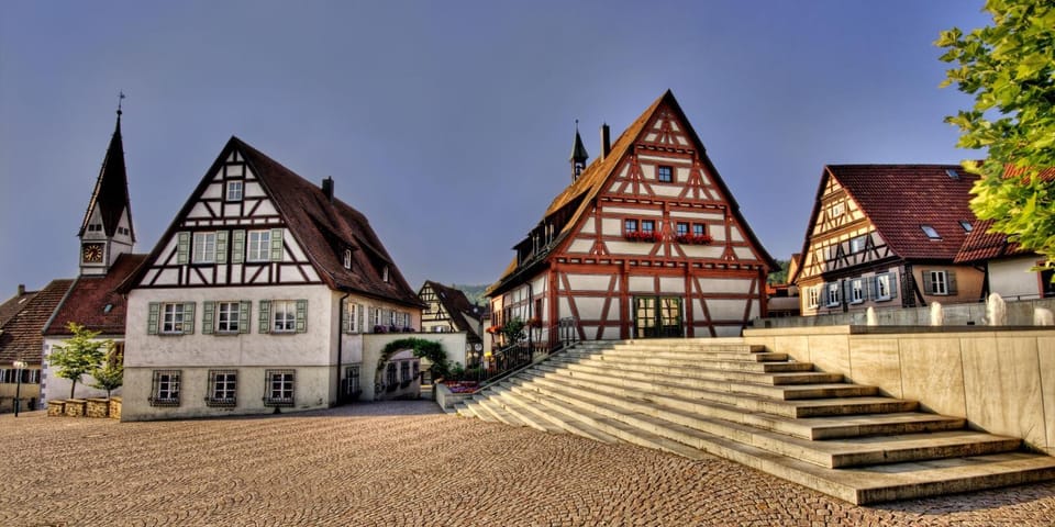 Neighbourhood