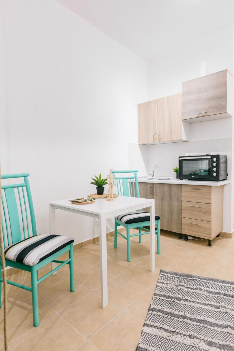 Muse “a place to inspire you” Apartment in Thessaloniki