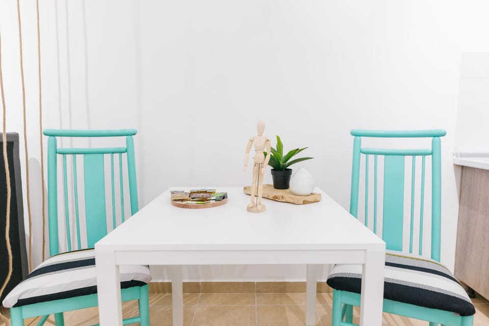 Muse “a place to inspire you” Apartment in Thessaloniki