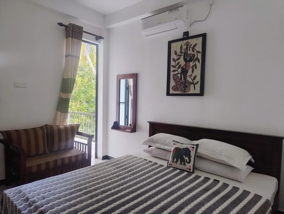 Hanthana view Vacation rental in Central Province