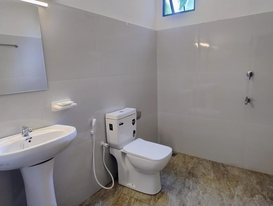 Hanthana view Vacation rental in Central Province