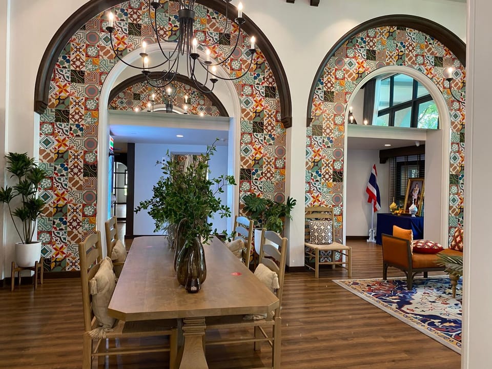 La Casita Hua-Hin ลา กาสิตา หัวหิน 570 Apartment in Hua Hin District