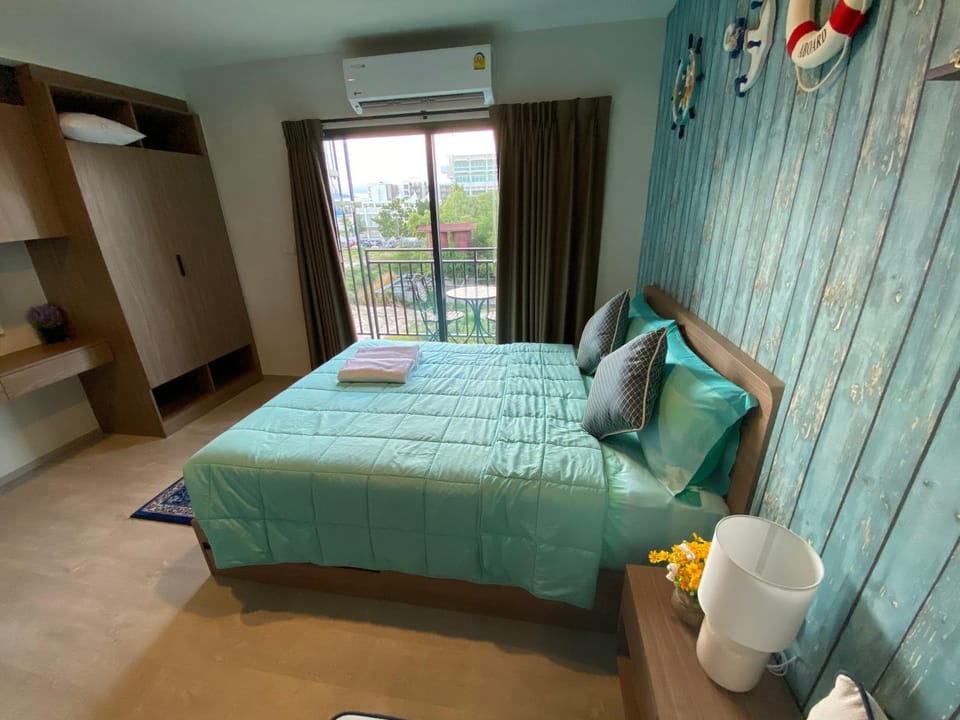 La Casita Hua-Hin ลา กาสิตา หัวหิน 570 Apartment in Hua Hin District
