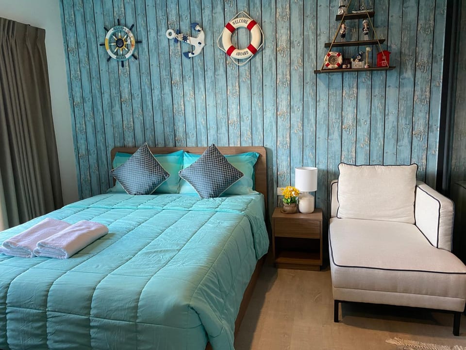 La Casita Hua-Hin ลา กาสิตา หัวหิน 570 Apartment in Hua Hin District
