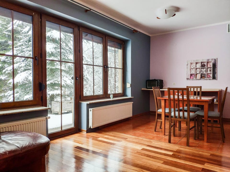 Balcony/Terrace, Dining area
