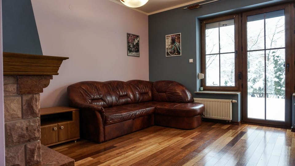 Balcony/Terrace, Seating area