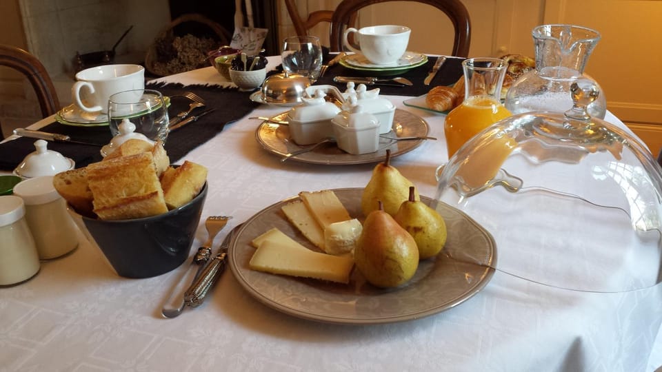 Breakfast