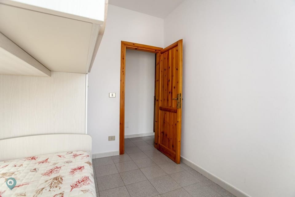 Villino Gramsci Apartment in San Teodoro