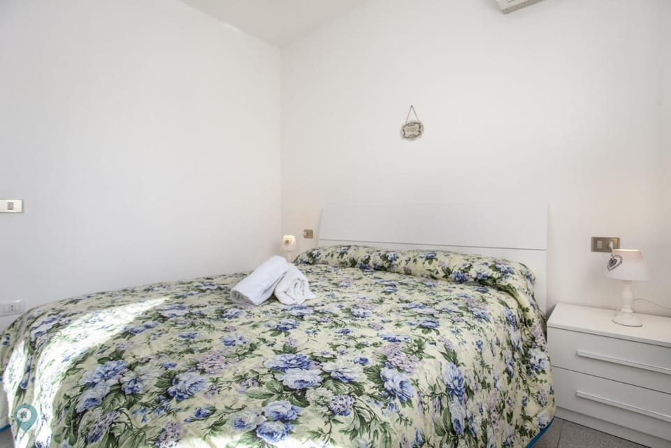 Villino Gramsci Apartment in San Teodoro