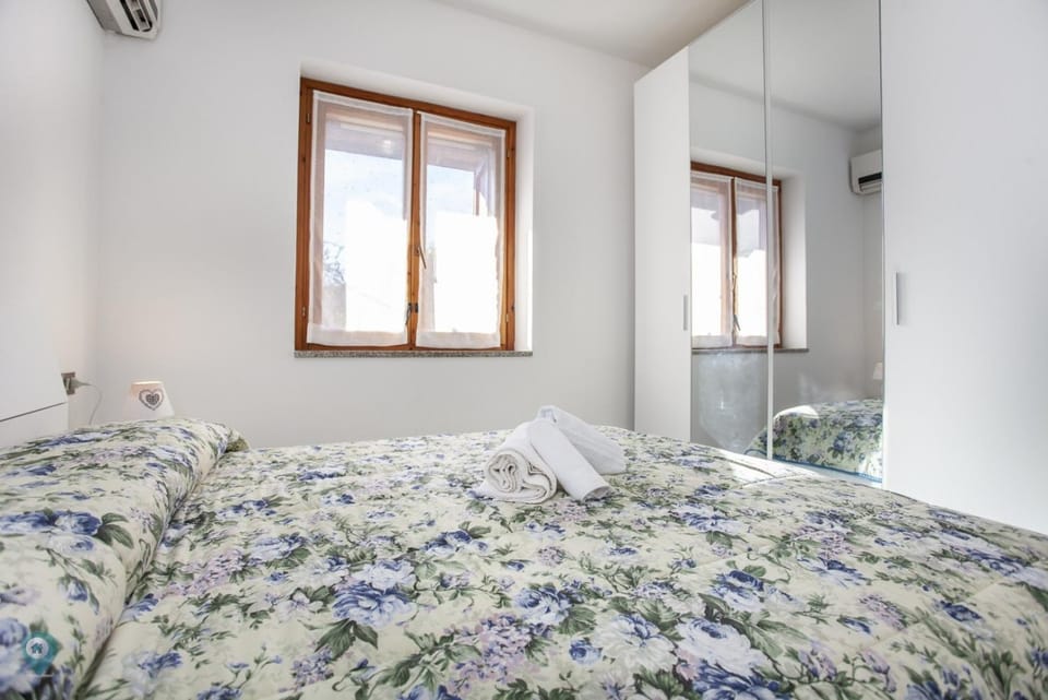 Villino Gramsci Apartment in San Teodoro