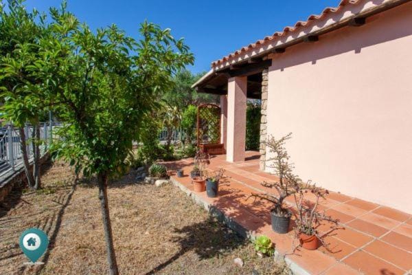 Grosseto Bilo Apartment in San Teodoro