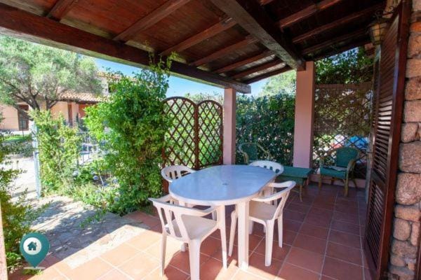 Grosseto Bilo Apartment in San Teodoro