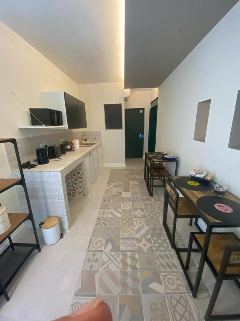 Apulia 35 Bed and Breakfast in Bari