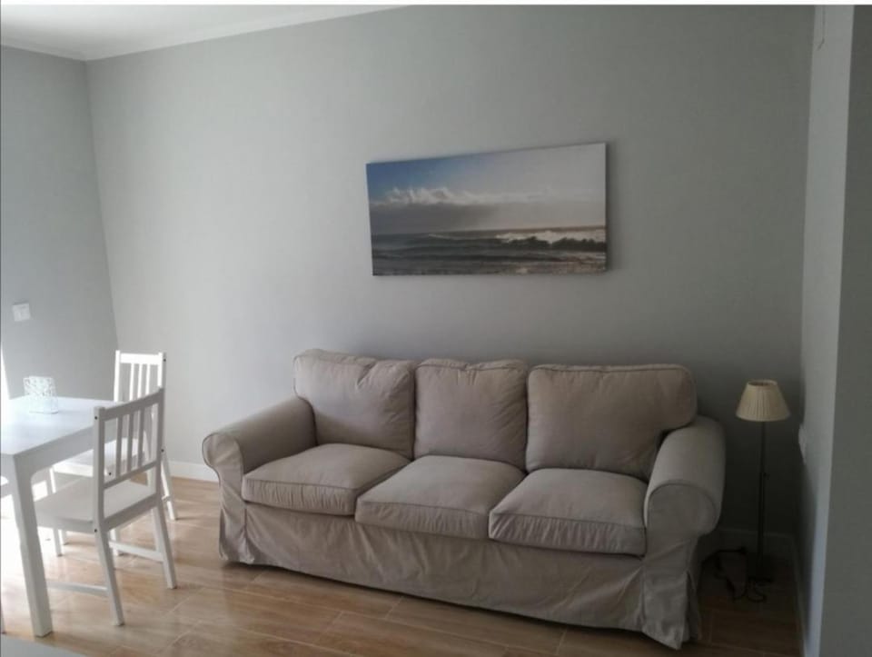 Bonito piso Apartment in Costa de la Luz