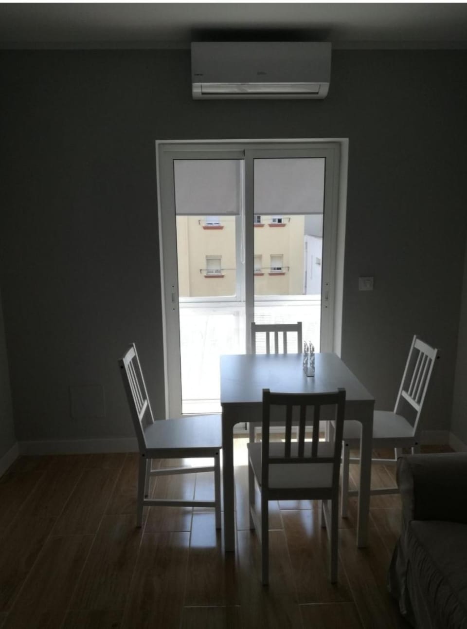Bonito piso Apartment in Costa de la Luz