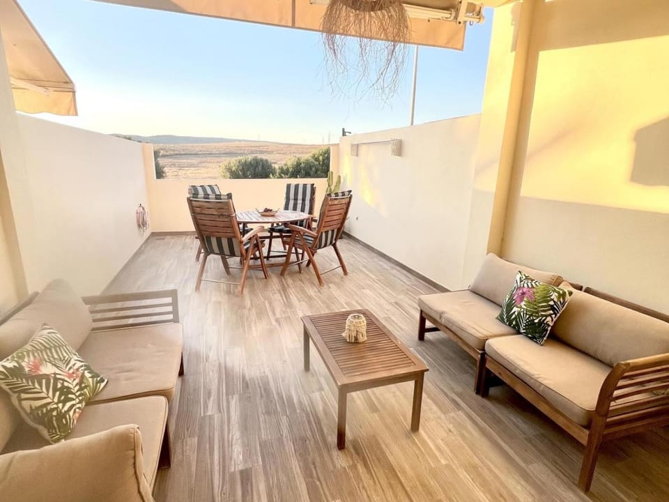 Mar de Atlanterra Apartment in Costa de la Luz