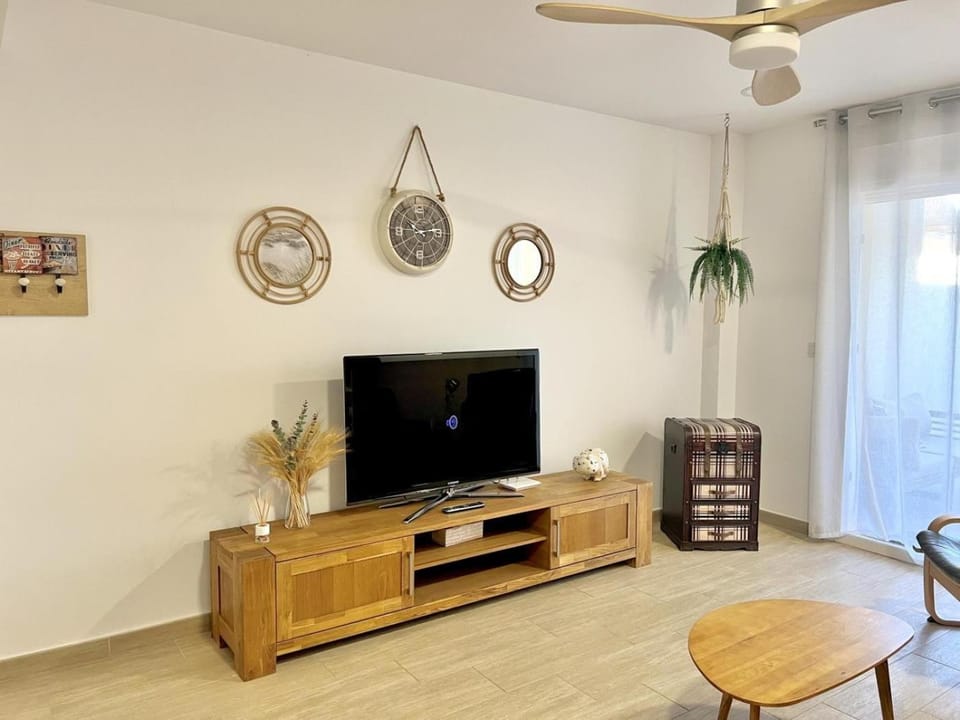 Mar de Atlanterra Apartment in Costa de la Luz