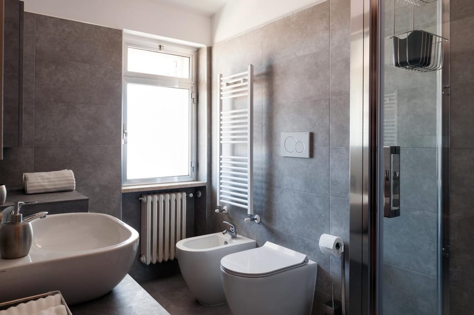 Fly by Suites Pescara Apartment in Pescara