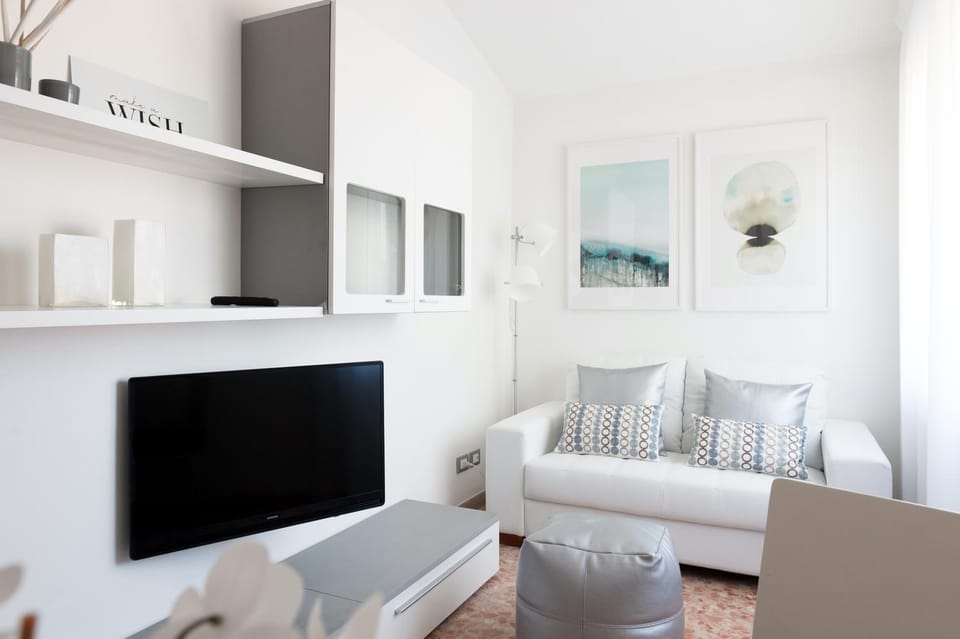 Fly by Suites Pescara Apartment in Pescara