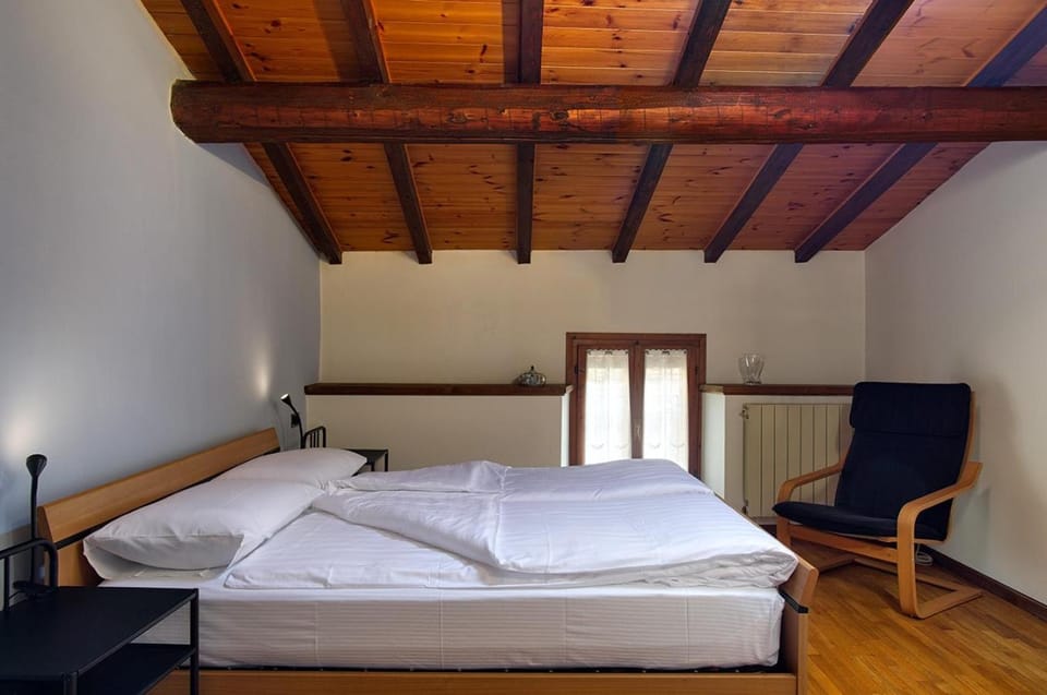 Casa Dany Apartment in Malcesine